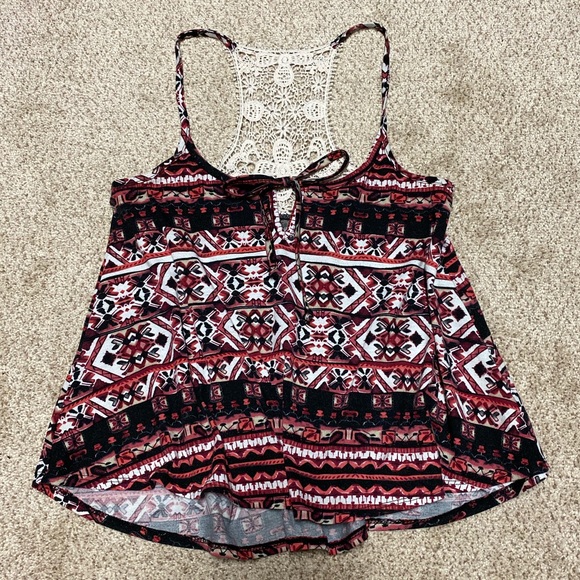 Full Tilt Tilly’s Top - Picture 2 of 6